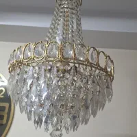 لوستر قدیمی