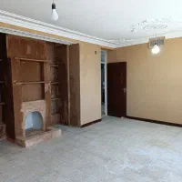 اجرای رنگ ساختمان داخل و بیرون  .طرح آجر.