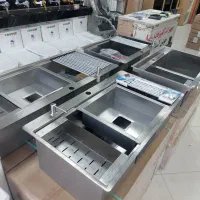 اخوان البرز کن سینک شرکتی ۱۰سال ضمانت|مصالح و تجهیزات ساختمان|قم, علی آباد|دیوار