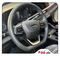 ام‌وی‌ام x33 ایکس۳۳ فروش ویژه|خودرو سواری و وانت|اهواز, کوی طلاب|دیوار