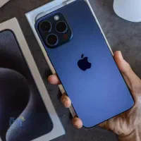 گوشی آیفون ۱۵ پرومکس