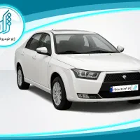 دنا پلاس 6 دنده، مدل ۱۴۰۴ اقساطی