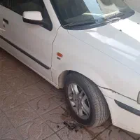 سمندمدل 92. sEXU7|خودرو سواری و وانت|مشهد, کریم آباد|دیوار