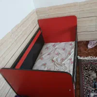 تخت کودک|تشک تختخواب|شیراز, دوکوهک|دیوار