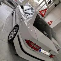 سمند lx93 بدون رنگ خاص