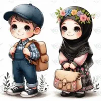 ست اتاق کودک برای اتاق مشترک خواهر و برادری|اسباب و اثاث بچه|تهران, آبشار|دیوار