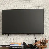 تلوزیون ۴۳اینچ اسنوا