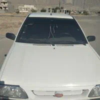 پراید 131مدل 93 بستک|خودرو سواری و وانت|بستک, |دیوار