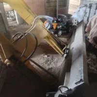 بیل ۴جک|خودرو سنگین|چنارود, |دیوار