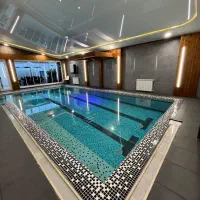 ویلا قوی سپید انزلی