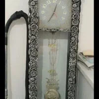 ساعت ایستاده نو