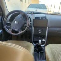 سمند سورن مدل 95|خودرو سواری و وانت|چابهار, |دیوار