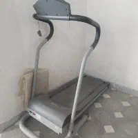 تردمیل خانگی Horizon آمریکایی