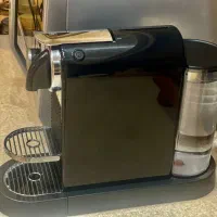 اسپرسو ساز کپسولی (citiz)|سماور، چایساز، قهوهساز|تهران, ائمه اطهار|دیوار