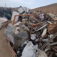 خریدار ضایعات