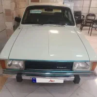 فروش خودروپیکان|خودرو سواری و وانت|تاکستان, |دیوار