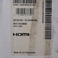 ال ای دی|تلویزیون و پروژکتور|تهران, نیکنام|دیوار