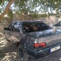 پژوه405 نوک مدادی 97