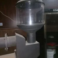 روسترقهوه ۵کیلویی