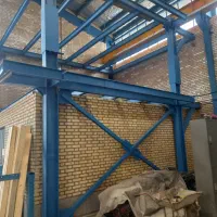 خدمات جوشکاری و آهنگری|خدمات پیشه و مهارت|رباط‌کریم, رباط‌کریم|دیوار