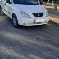 تیبا ۲ تمیز مدل ۹۷
