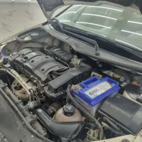 ۲۰۶ sd 96 v8|خودرو سواری و وانت|قدس, شهرک فرزان|دیوار