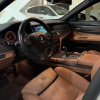 BMW 750Li / مدل 2011|خودرو سواری و وانت|تهران, امانیه|دیوار
