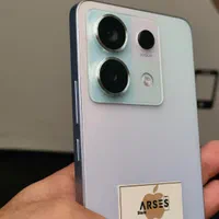 Note 13 Pro 5G 512/12|موبایل|کرج, گوهردشت|دیوار