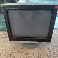 مانیتور ال جی