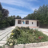 ۲۴۰۰ متر باغ ویلا رهن سالانه در شهریار خوشنام|اجارهٔ خانه و ویلا|صفادشت, |دیوار