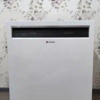 ماشین ظرف شویی اسنوا نو