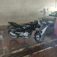 موتور پالس 180 مدل 95