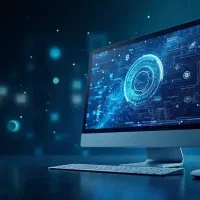 خدمات  کامپیوتر