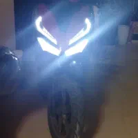 کلیک درحد صفر|موتورسیکلت|بندر ماهشهر, |دیوار