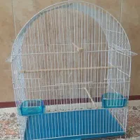 قفس پرنده