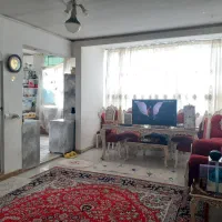 ۶۰ متر یکخوابه ط ۵ با آسانسور ( با سند قولنامه ای)