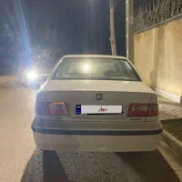 سمند ال ایکس|خودرو سواری و وانت|شیروان (خراسان), |دیوار