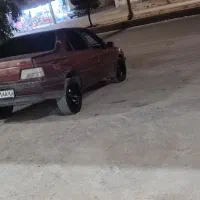 پژو 405