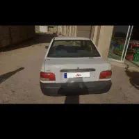 پراید ۷۶|خودرو سواری و وانت|اسفراین, |دیوار