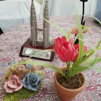 وسایل دکوری