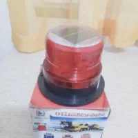 یکعدد چراغ گردون  نو آکبند