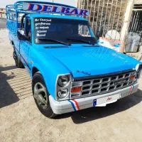 زامیاد ابشنال کلر دار|خودرو سواری و وانت|کرمان, |دیوار