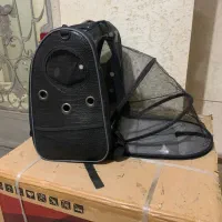 کیف حیاط دار پرندگان