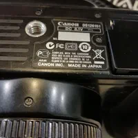 دوربین canon400D اصل ژاپن|دوربین عکاسی و فیلم‌برداری|تهران, دهکده المپیک|دیوار