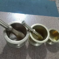 ۳عددهاونگ|کلکسیون اشیاء عتیقه|محمدشهر, سیدآباد|دیوار