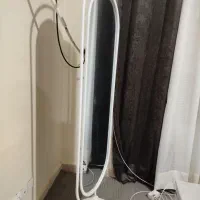 آیینه قدی|آرایشگاه و سالن‌های زیبایی|مسجد سلیمان, |دیوار