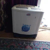 برفاب لباس شویی