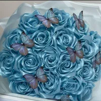 گل ربانی|گل مصنوعی|کاشان, صنعت|دیوار