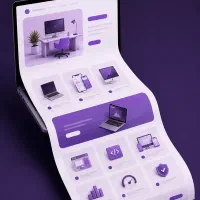 طراحی سایت و وب اپ و اپلیکیشن