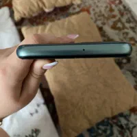 سامسونگ Galaxy M33 با حافظهٔ ۱۲۸ گیگابایت|موبایل|مشهد, توس (بلوار توس)|دیوار